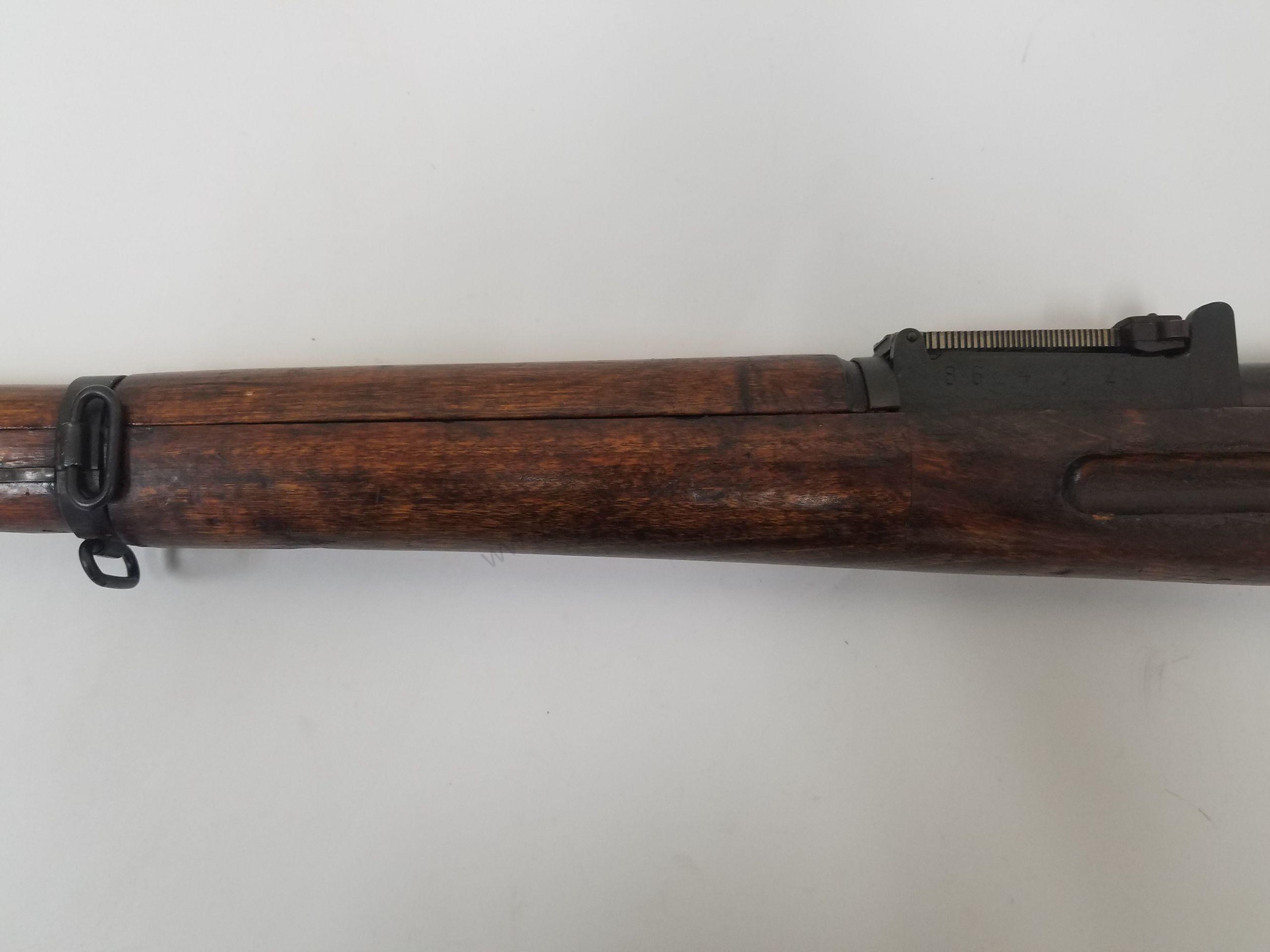 Uncategorized C&R or FFL Rifles 7.62x54R Referbished 1943 FFL or C&R Sako Finland