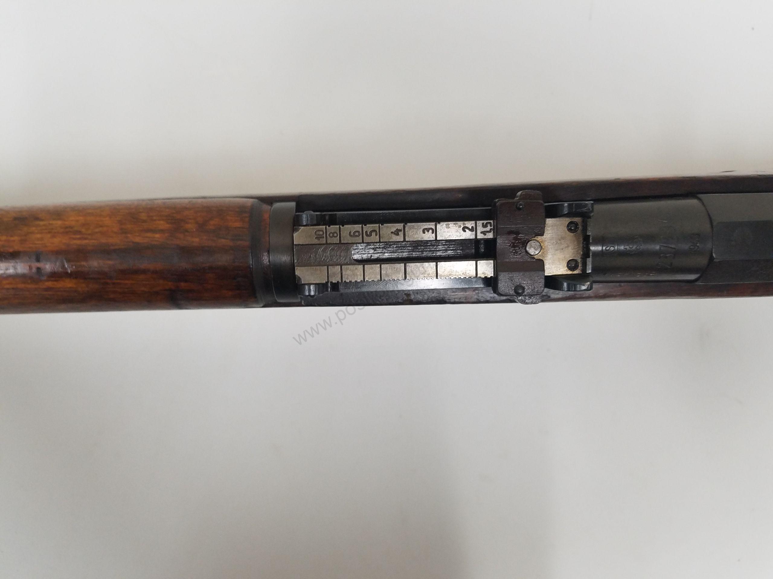 Uncategorized C&R or FFL Rifles 7.62x54R Referbished 1943 FFL or C&R Sako Finland