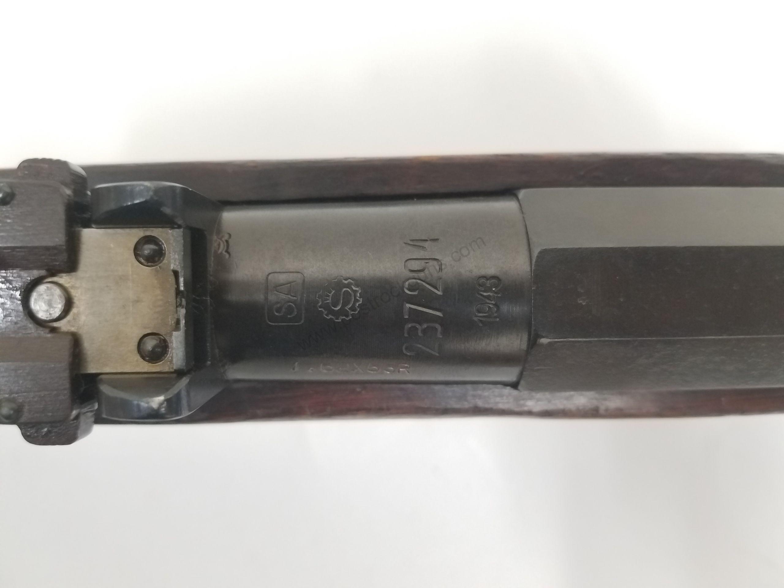 Uncategorized C&R or FFL Rifles 7.62x54R Referbished 1943 FFL or C&R Sako Finland