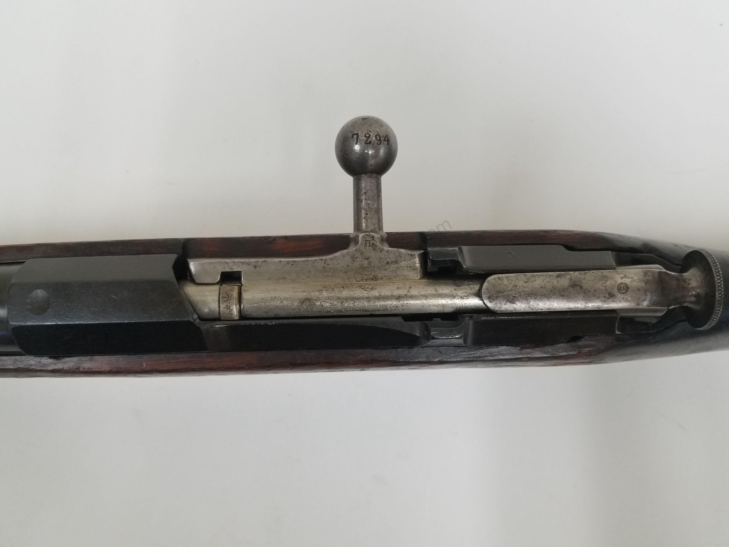 Uncategorized C&R or FFL Rifles 7.62x54R Referbished 1943 FFL or C&R Sako Finland