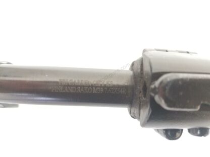 Uncategorized C&R or FFL Rifles 7.62x54R Referbished 1943 FFL or C&R Sako Finland