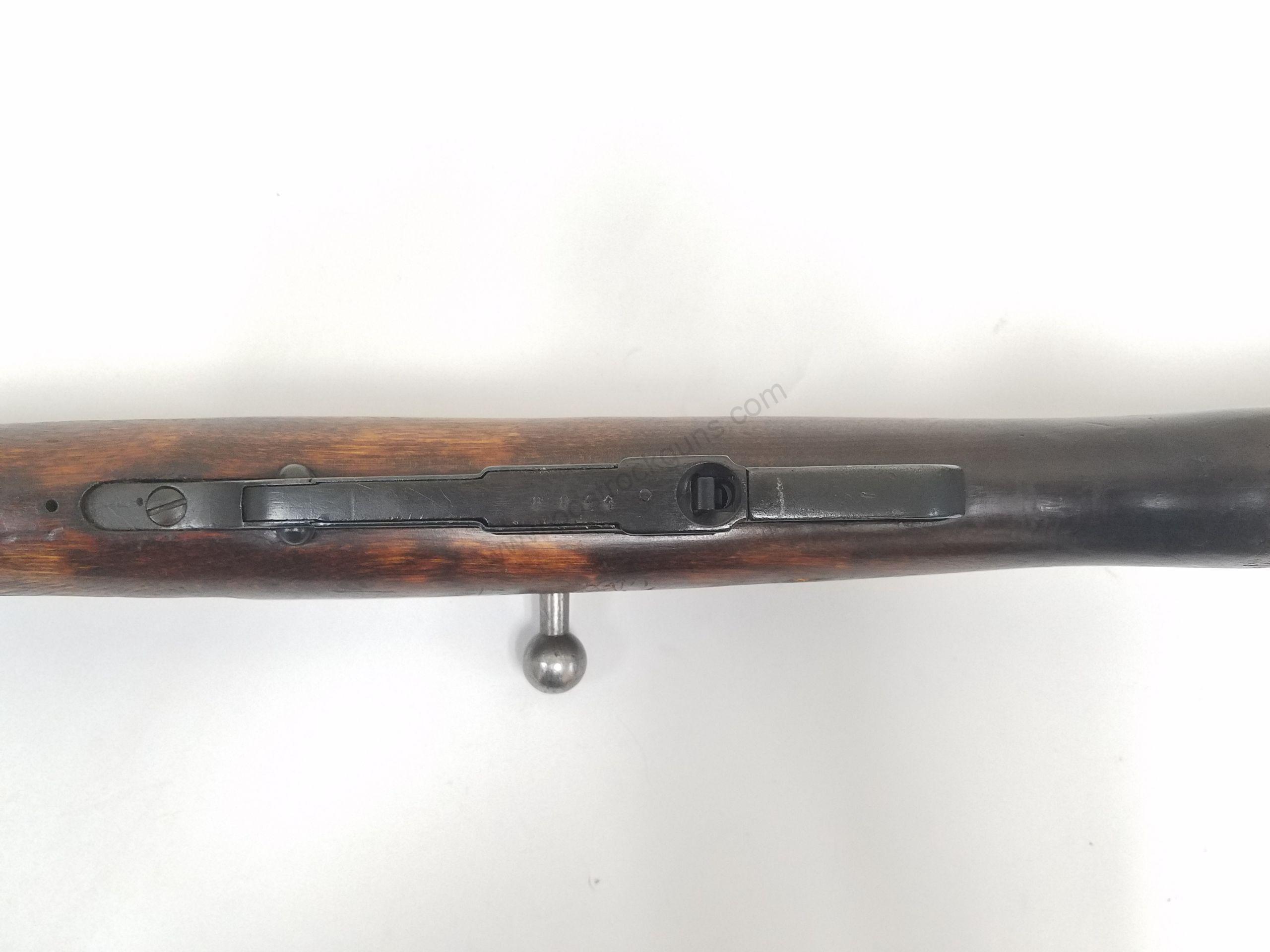 Uncategorized C&R or FFL Rifles 7.62x54R Referbished 1943 FFL or C&R Sako Finland