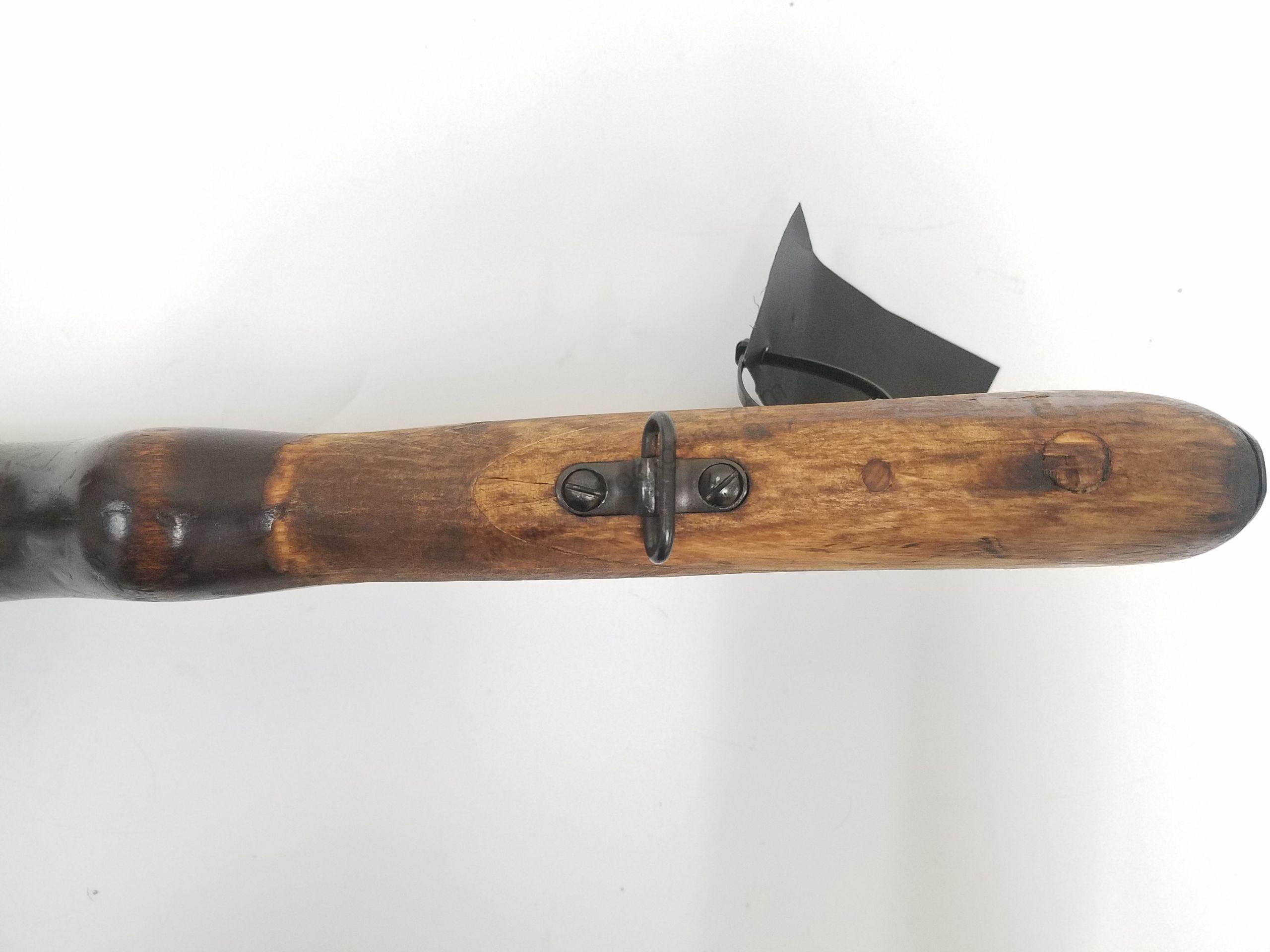 Uncategorized C&R or FFL Rifles 7.62x54R Referbished 1943 FFL or C&R Sako Finland