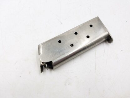 Magazines Parts & Magazines .45ACP Used None Required Detonics