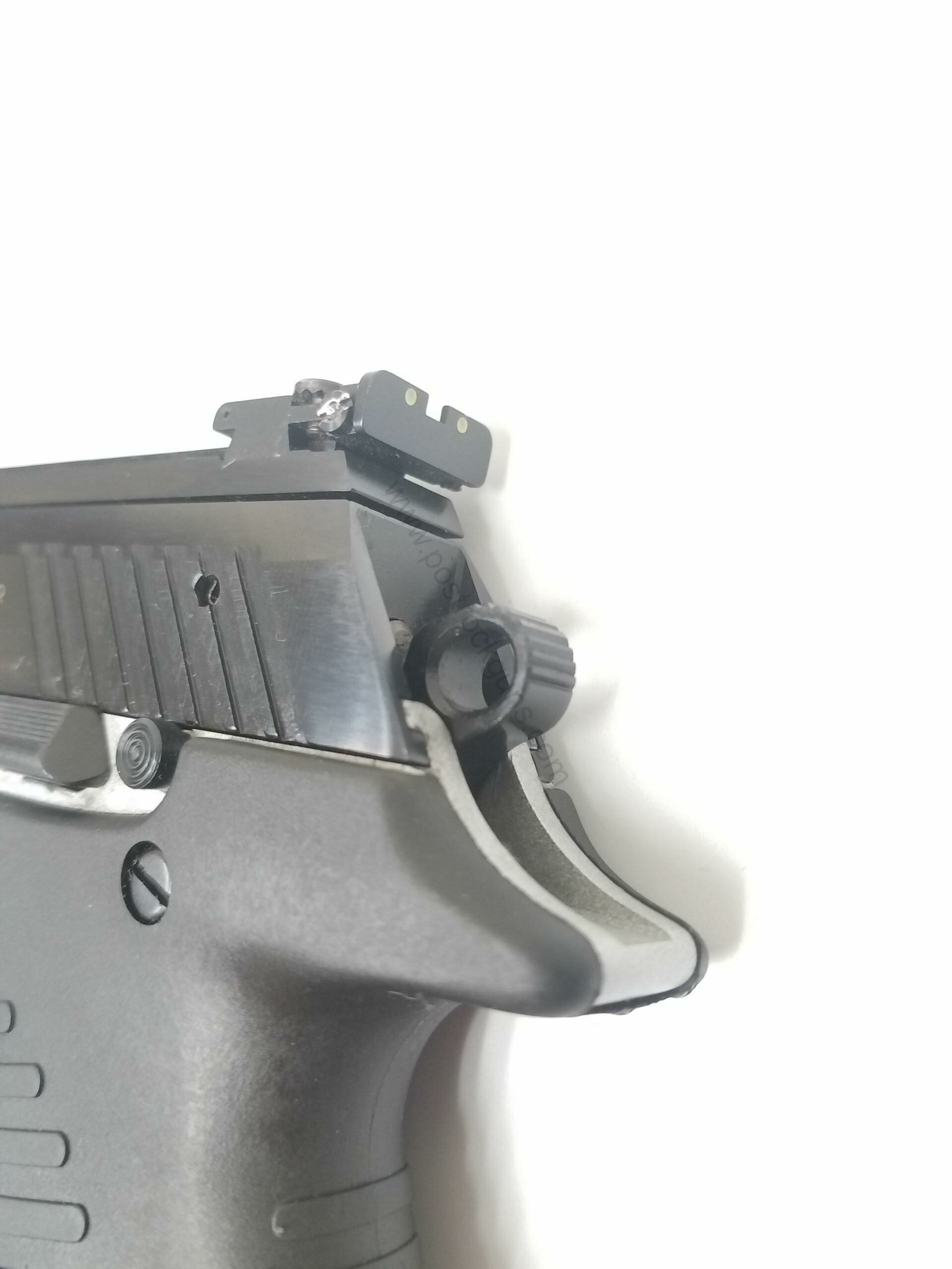 FFL Pistol Target Pistol .22LR used/good FFL CZ Czechoslovakia