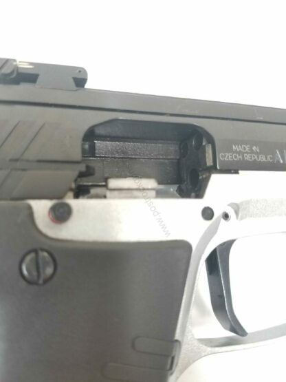 FFL Pistol Target Pistol .22LR used/good FFL CZ Czechoslovakia