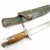 Bayonets Military Parts Parts & Magazines Used None Required Military Finland