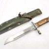 Bayonets Military Parts Parts & Magazines Used None Required Military Finland