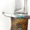 Bayonets Military Parts Parts & Magazines Used None Required Military Finland