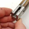 Bayonets Military Parts Parts & Magazines Used None Required Military Finland