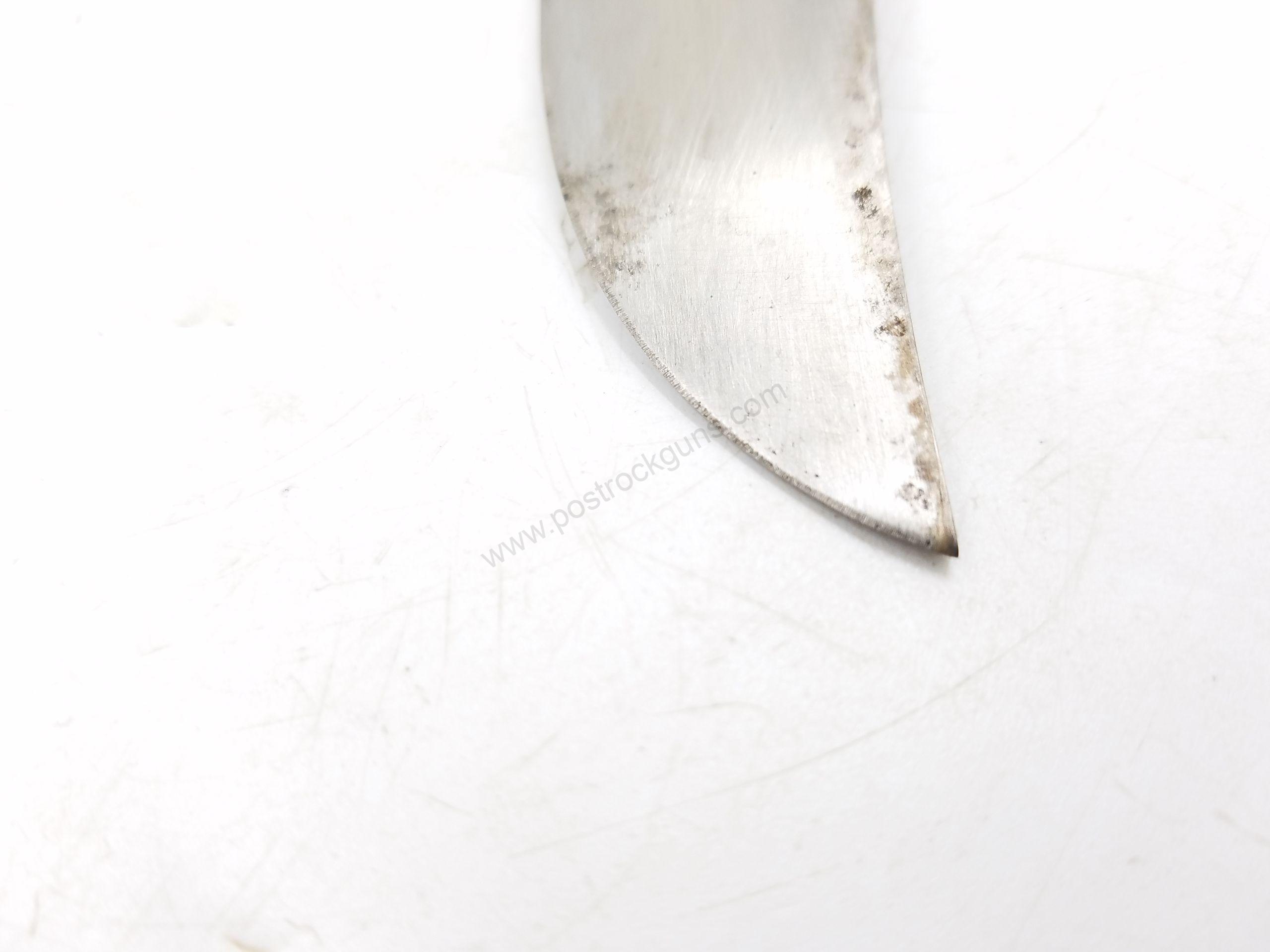 Bayonets Military Parts Parts & Magazines Used None Required Military Finland