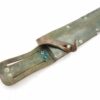 Bayonets Military Parts Parts & Magazines Used None Required Military Finland