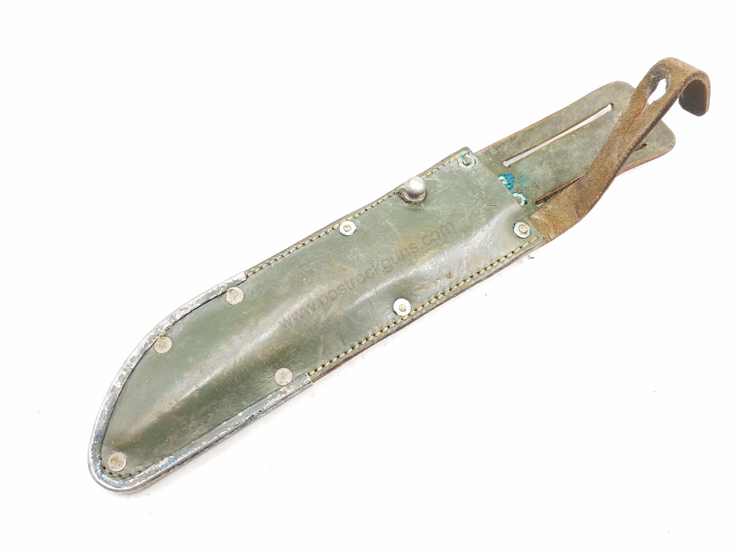 Bayonets Military Parts Parts & Magazines Used None Required Military Finland