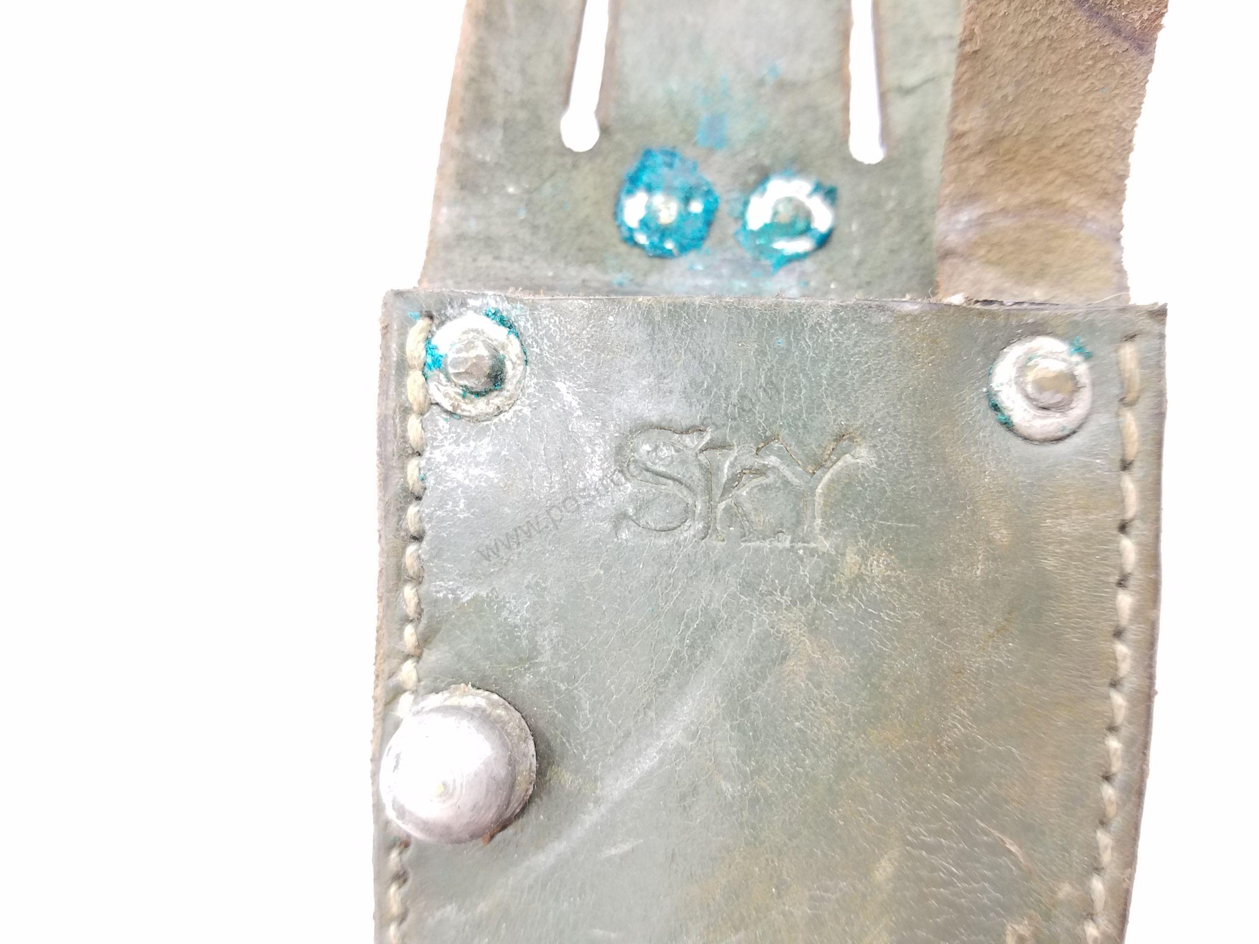 Bayonets Military Parts Parts & Magazines Used None Required Military Finland