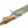 Bayonets Military Parts Parts & Magazines Used None Required Military Finland