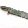 Bayonets Military Parts Parts & Magazines Used None Required Military Finland