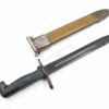 Bayonets Military Parts Parts & Magazines Used None Required Military