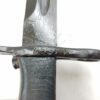 Bayonets Military Parts Parts & Magazines Used None Required Military