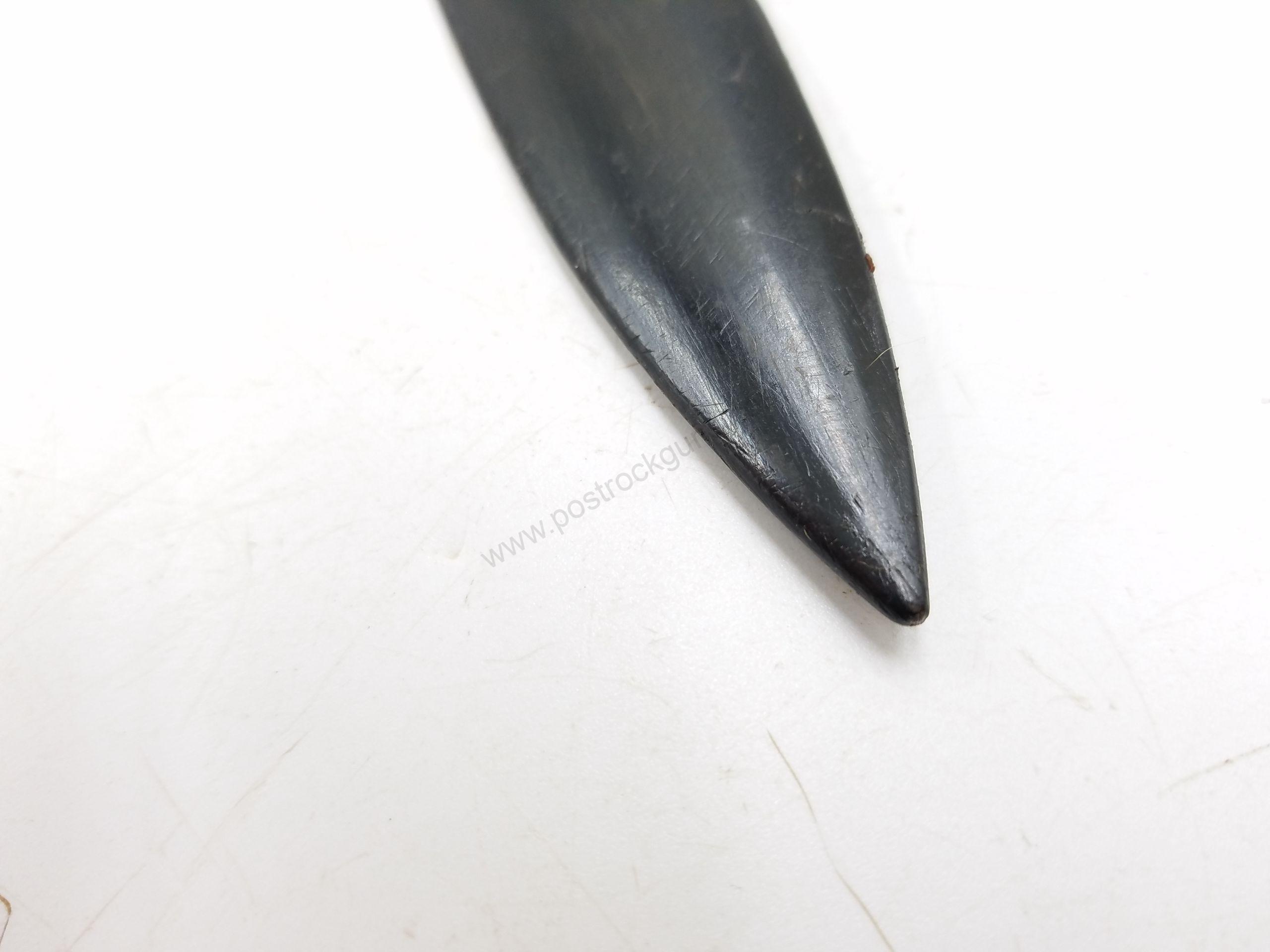Bayonets Military Parts Parts & Magazines Used None Required Military