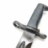 Bayonets Military Parts Parts & Magazines Used None Required Military