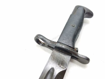 Bayonets Military Parts Parts & Magazines Used None Required Military