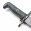 Bayonets Military Parts Parts & Magazines Used None Required Military