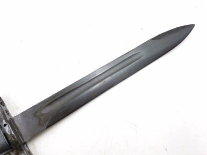 Bayonets Military Parts Parts & Magazines Used None Required Military