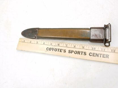 Bayonets Military Parts Parts & Magazines Used None Required Military