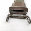 Bayonets Military Parts Parts & Magazines Used None Required Military