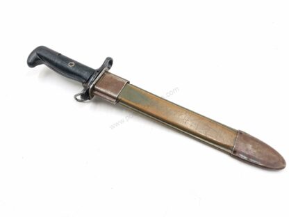 Bayonets Military Parts Parts & Magazines Used None Required Military