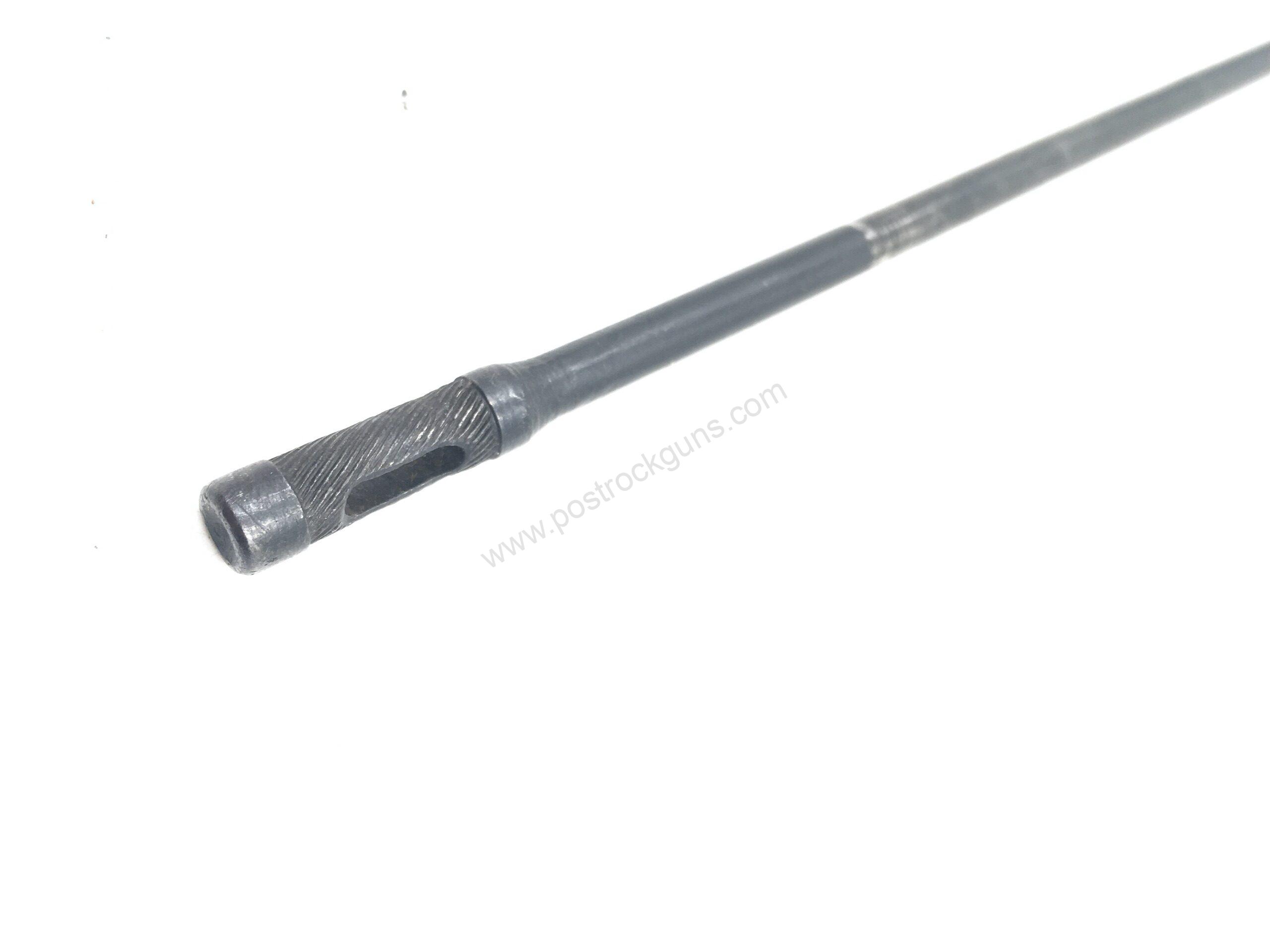 Cleaning Rod Military Parts Parts & Magazines New Old Stock None Required Military