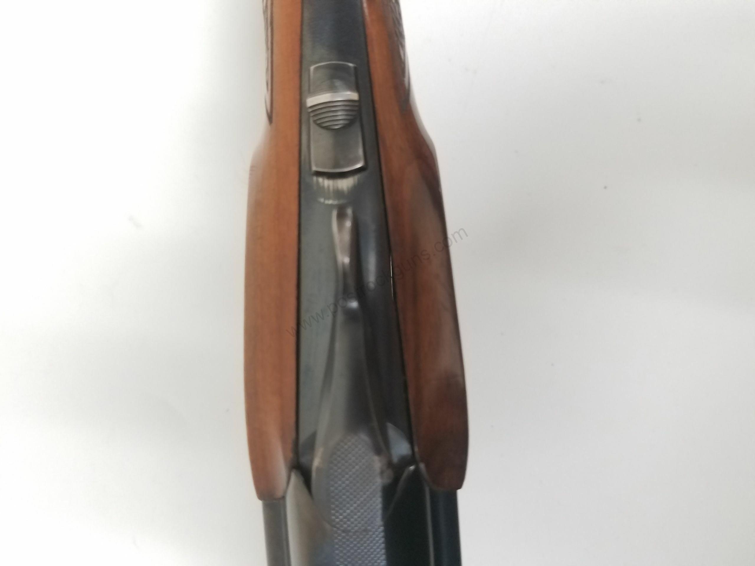 Uncategorized 12ga, 12 guage Used FFL Tikka Finland