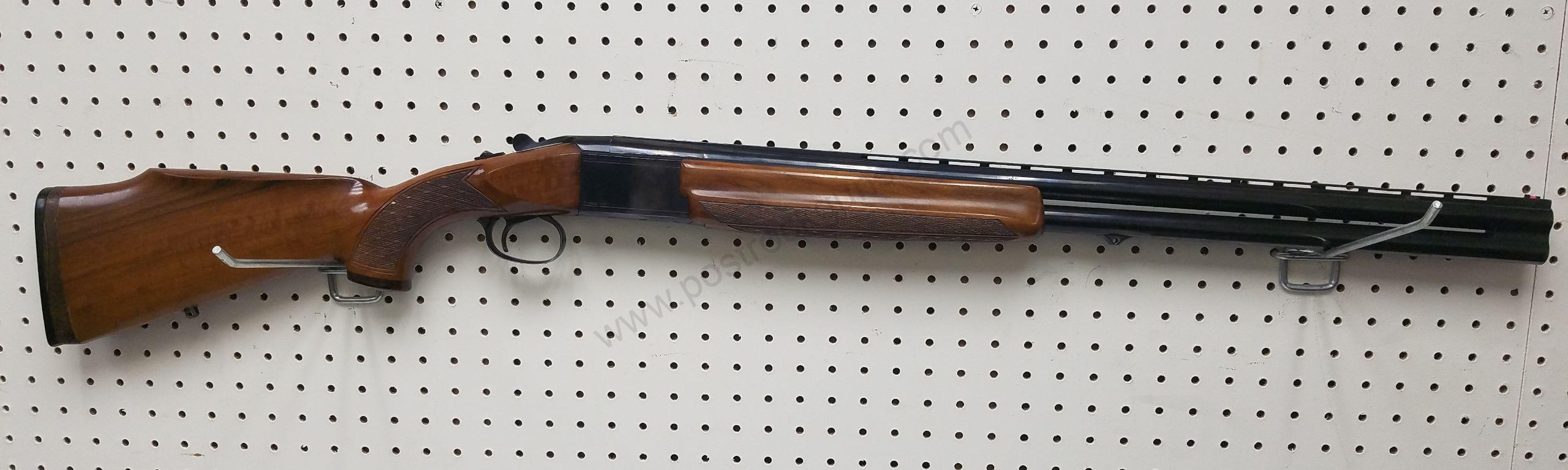 Uncategorized 12ga, 12 guage Used FFL Tikka Finland