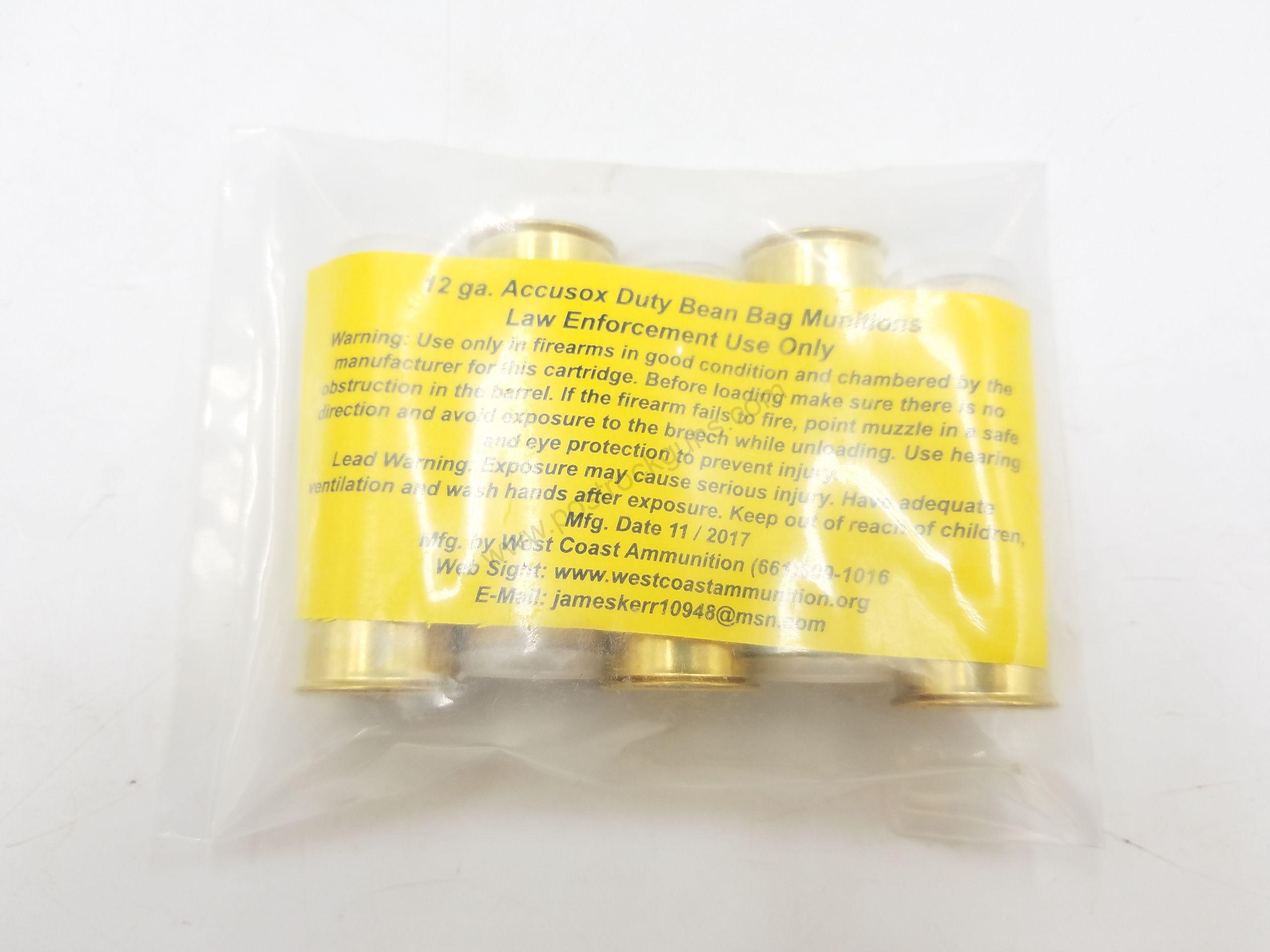 Ammunition Parts Parts & Magazines