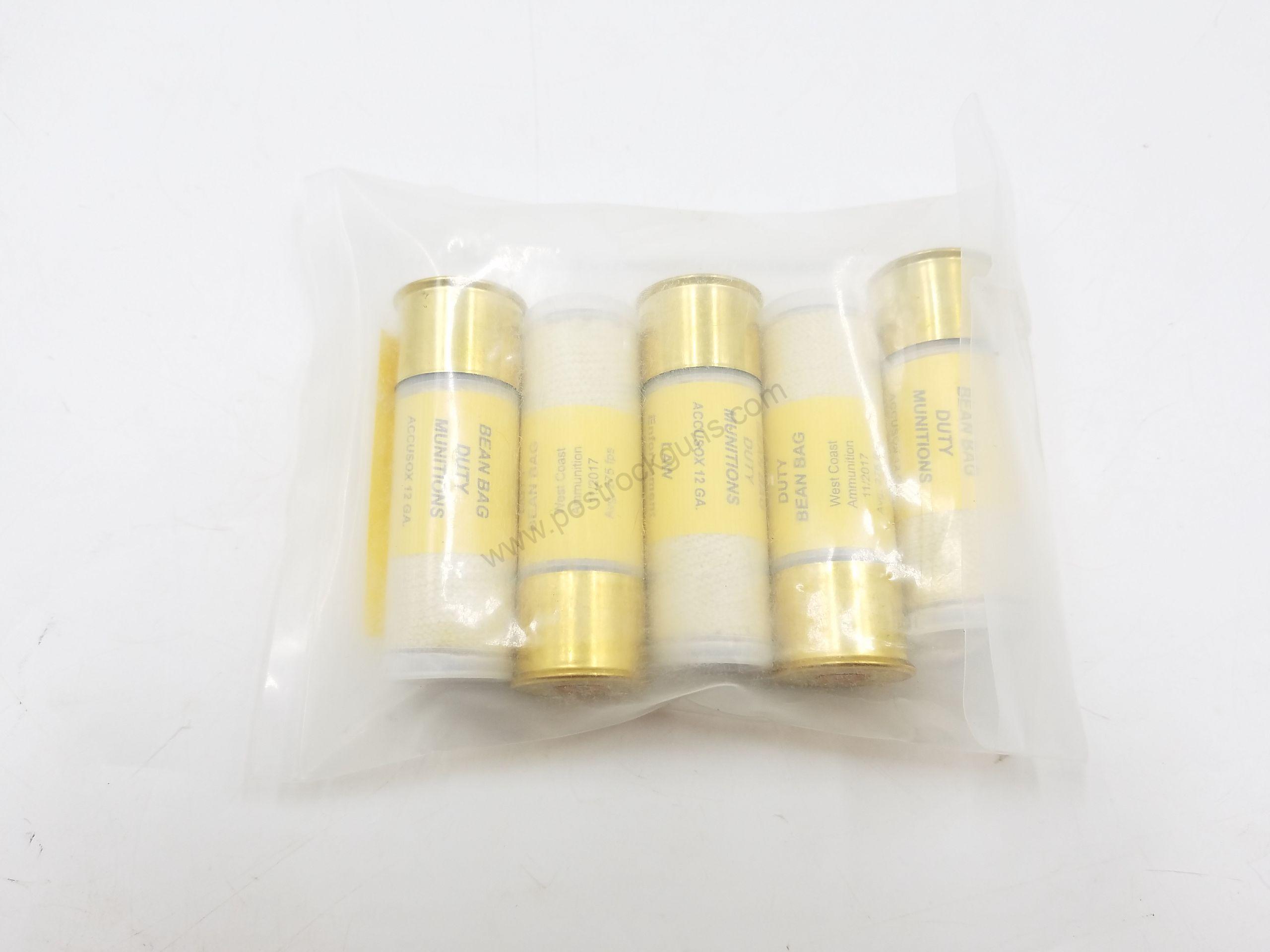 Ammunition Parts Parts & Magazines