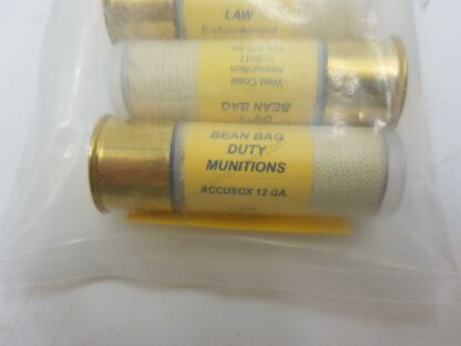 Ammunition Parts Parts & Magazines