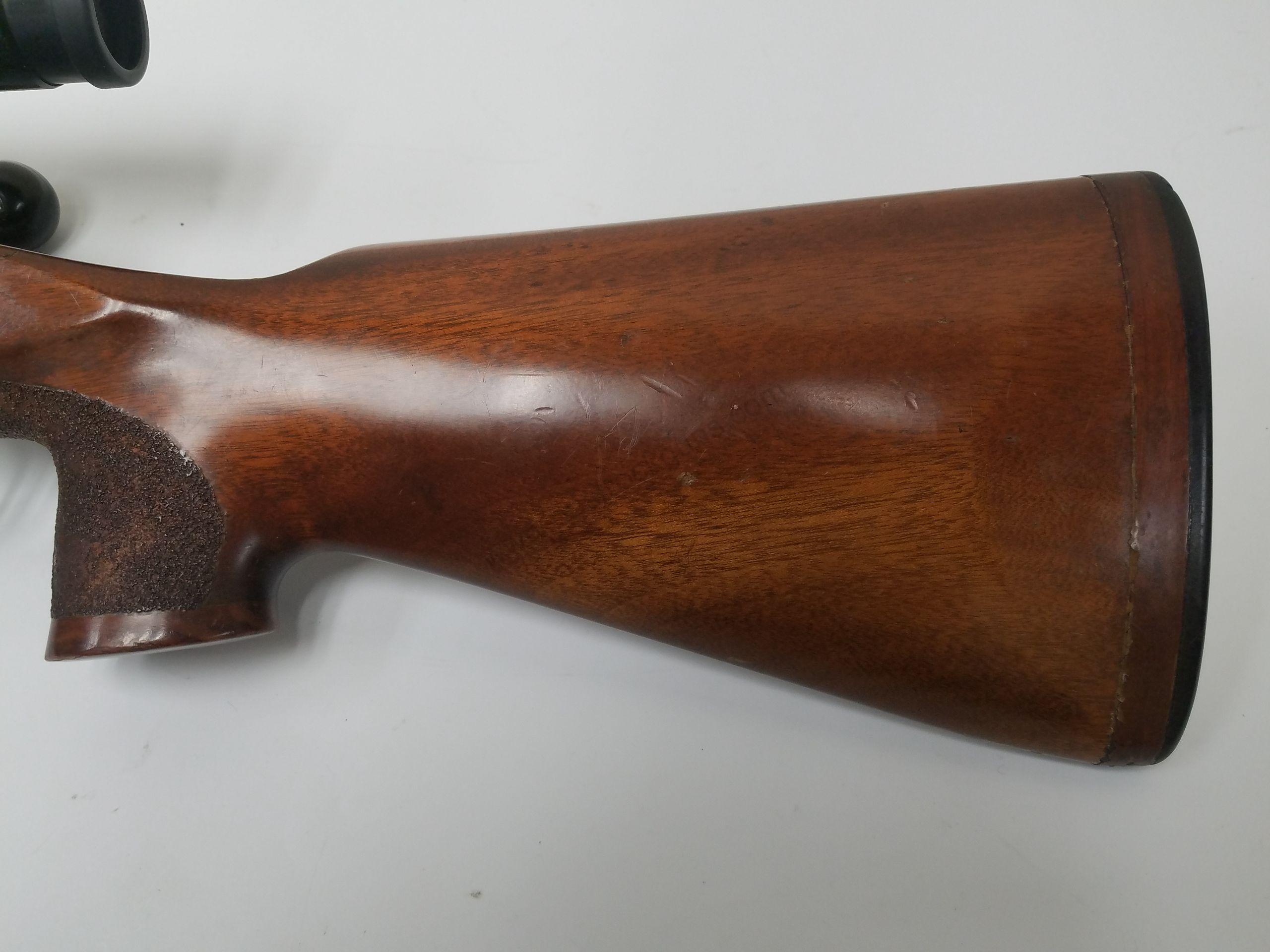 Uncategorized 308 WIN used/good FFL Tikka Finland