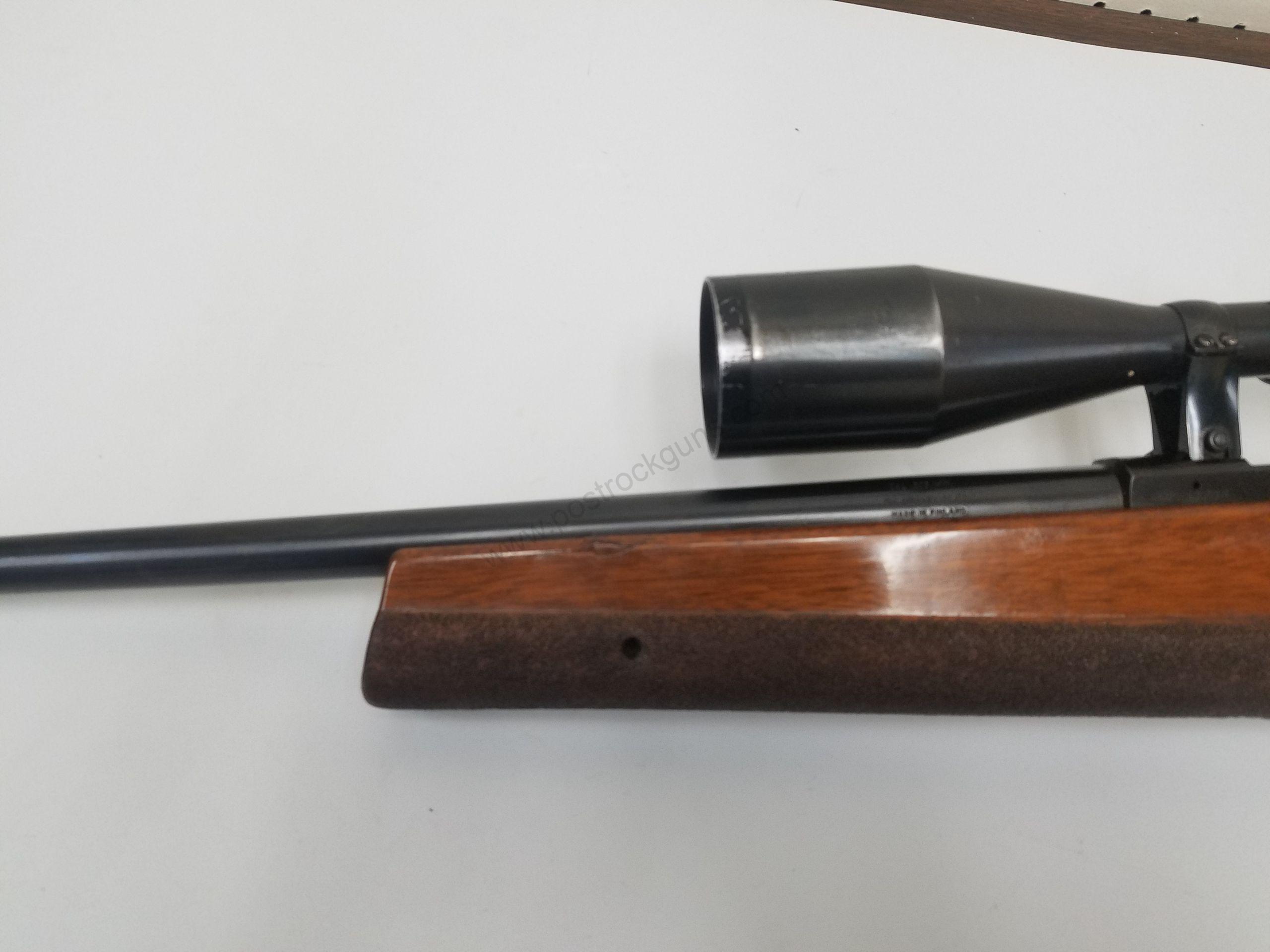 Uncategorized 308 WIN used/good FFL Tikka Finland