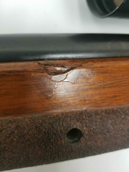 Uncategorized 308 WIN used/good FFL Tikka Finland