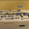 Military Modern Parts Parts & Magazines SBR 5.56x45 Nato/ 223Rem Used None Required FN