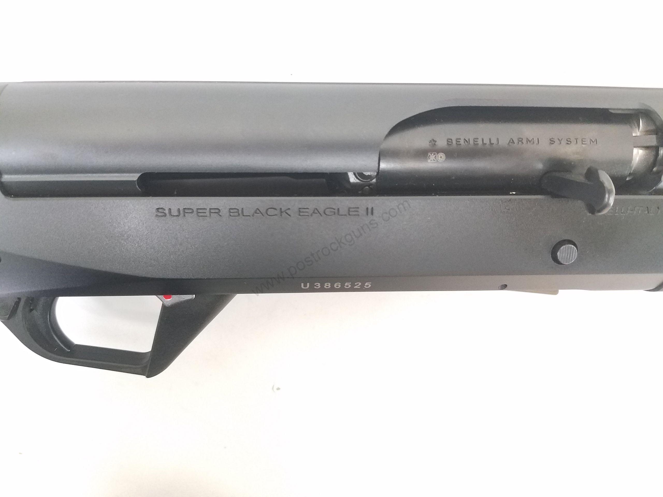 Uncategorized FFL Modern Shotguns 12ga, 12 guage used/good FFL Benelli Italy