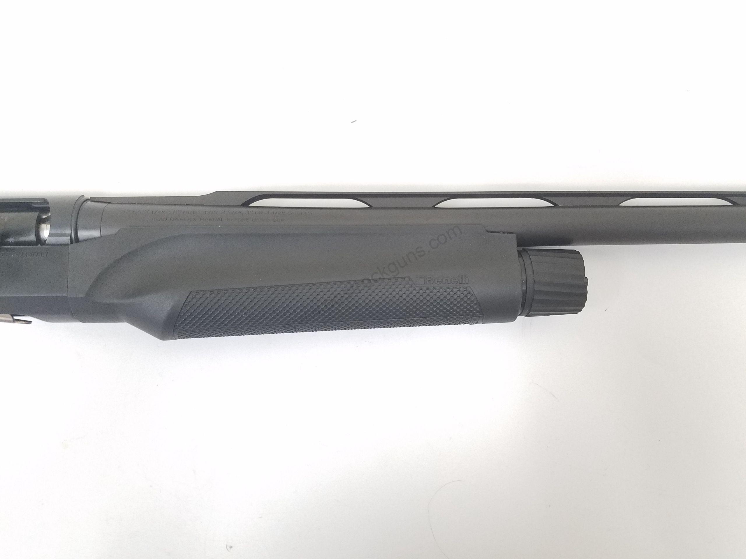 Uncategorized FFL Modern Shotguns 12ga, 12 guage used/good FFL Benelli Italy