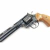 Handguns Pistol Revolver .357 Magnum Used FFL Colt