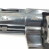 Beautiful Colt Python Export model 357 Magnum Revolver. Royal bluing. Barrel is 6 inch. - Image 29