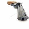 Beautiful Colt Python Export model 357 Magnum Revolver. Royal bluing. Barrel is 6 inch. - Image 25