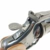 Beautiful Colt Python Export model 357 Magnum Revolver. Royal bluing. Barrel is 6 inch. - Image 21