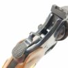 Beautiful Colt Python Export model 357 Magnum Revolver. Royal bluing. Barrel is 6 inch. - Image 20
