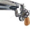 Beautiful Colt Python Export model 357 Magnum Revolver. Royal bluing. Barrel is 6 inch. - Image 15