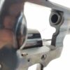 Beautiful Colt Python Export model 357 Magnum Revolver. Royal bluing. Barrel is 6 inch. - Image 13