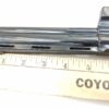 Beautiful Colt Python Export model 357 Magnum Revolver. Royal bluing. Barrel is 6 inch. - Image 8